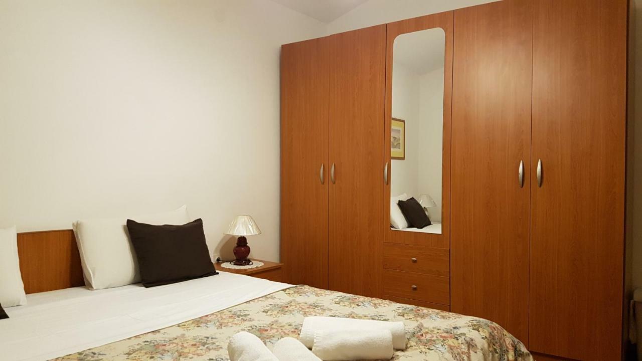 Apartmani Cerova Poreč Eksteriør bilde